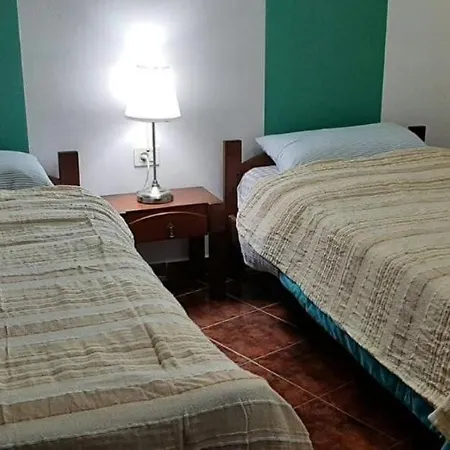 Apartmán Vista Al Mar