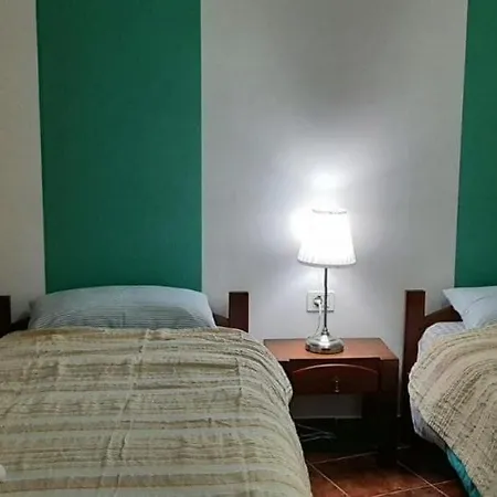 Vista Al Mar Apartmán *
