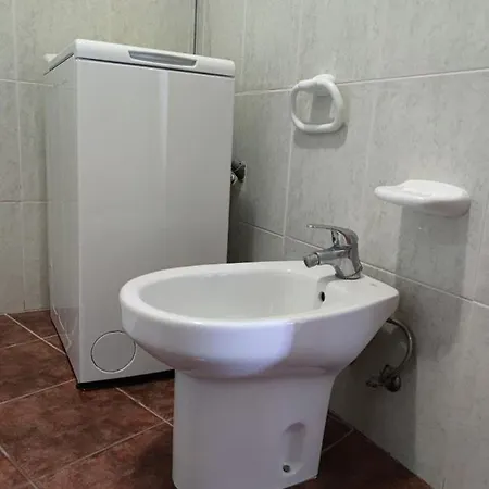 Apartmán Vista Al Mar