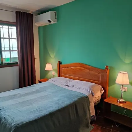 Appartement Vista Al Mar *