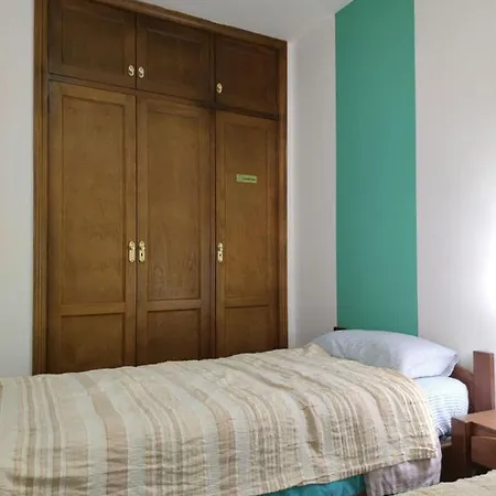 Appartement Vista Al Mar