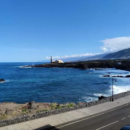 Vista Al Mar Apartment