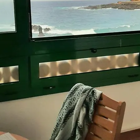 Vista Al Mar Los Silos