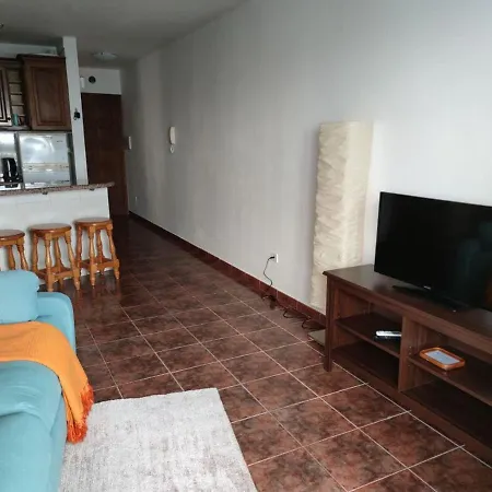 Vista Al Mar Apartment