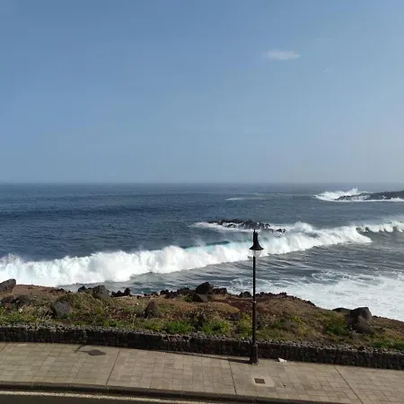 Vista Al Mar
